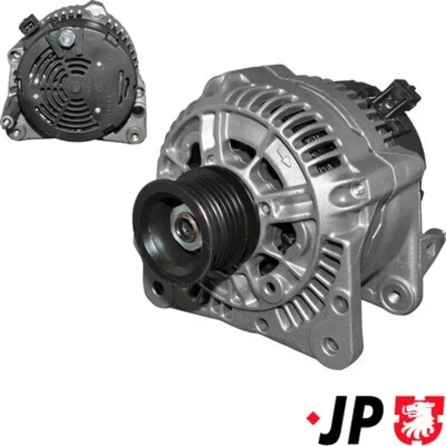 Alternátor JP GROUP 1190100100