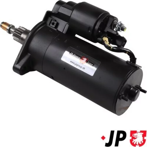 Štartér 1190304200 (JP GROUP) - obr. 1