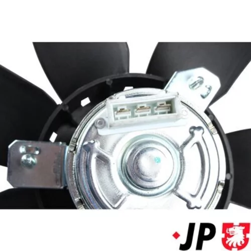 Ventilátor chladenia motora 1199102500 (JP GROUP) - obr. 1