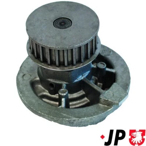 Vodné čerpadlo, chladenie motora JP GROUP 1214101400