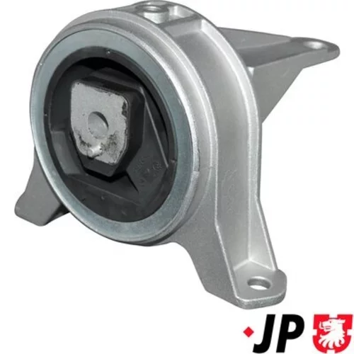 Uloženie motora JP GROUP 1217909280