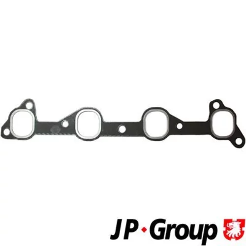 Tesnenie, kolektor výfuk. plynov JP GROUP 1219602100