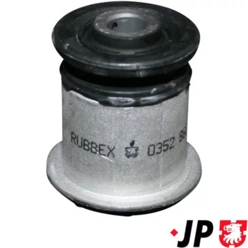 Uloženie riadenia JP GROUP 1240201800