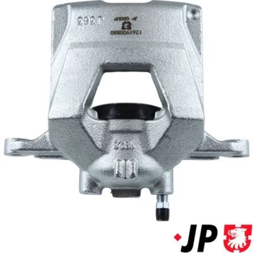 Brzdový strmeň 1261900880 (JP GROUP) - obr. 2