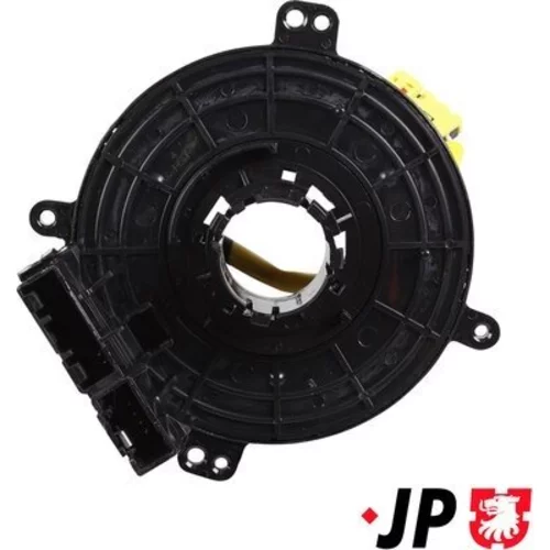 Vinutá pružina, Airbag 1289750200 (JP GROUP) - obr. 1