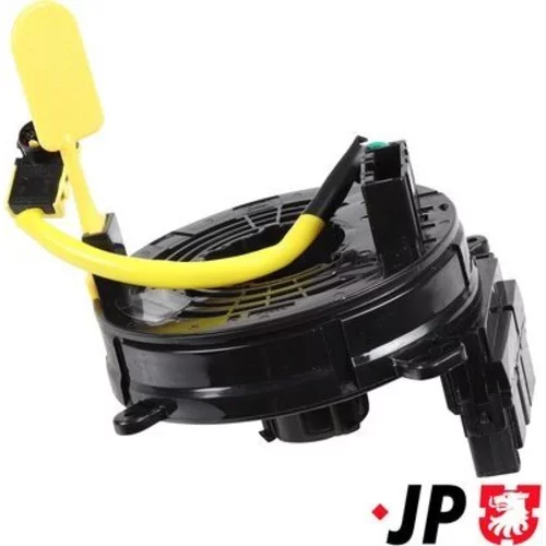 Vinutá pružina, Airbag 1289750200 (JP GROUP) - obr. 2