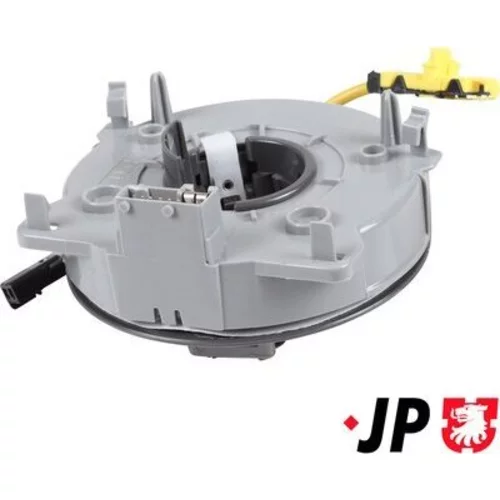 Vinutá pružina, Airbag 1289750700 (JP GROUP) - obr. 2