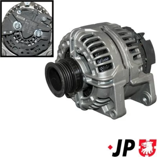 Alternátor JP GROUP 1290102100