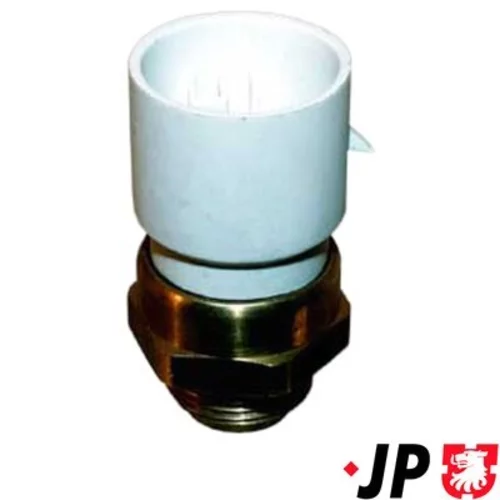 Teplotný spínač ventilátora chladenia JP GROUP 1293200600