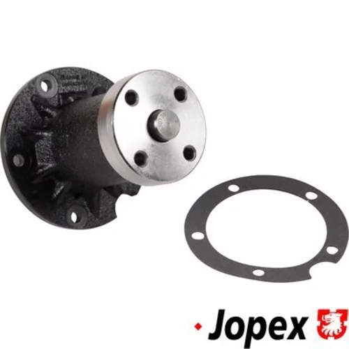 Vodné čerpadlo, chladenie motora JP GROUP 1314100900
