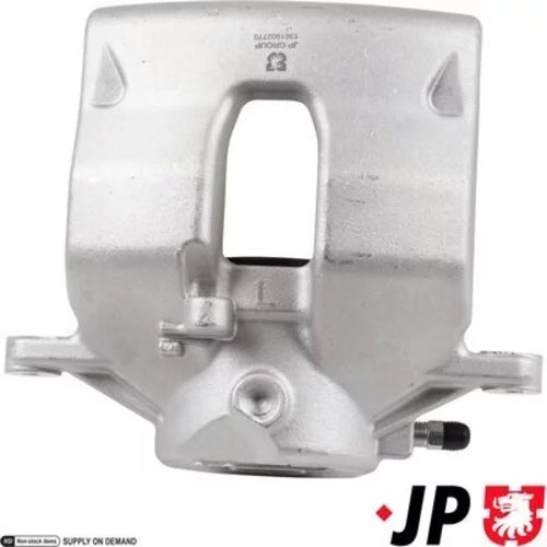 Brzdový strmeň 1361902770 (JP GROUP) - obr. 2