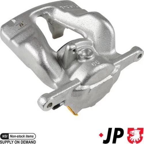 Brzdový strmeň JP GROUP 1361903470
