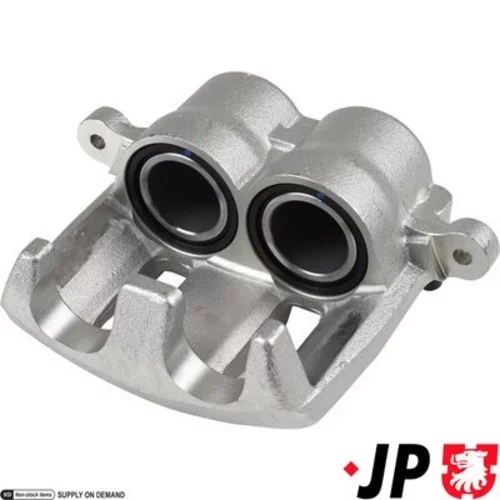 Brzdový strmeň 1361903770 (JP GROUP) - obr. 1
