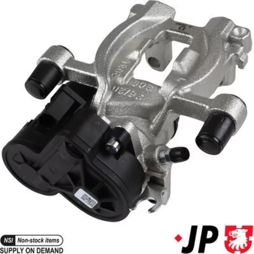 Brzdový strmeň JP GROUP 1462002270