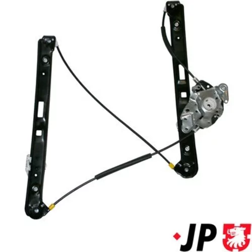 Mechanizmus zdvíhania okna JP GROUP 1488100280