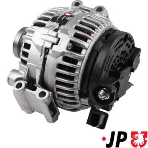 Alternátor 1490101700 (JP GROUP) - obr. 2