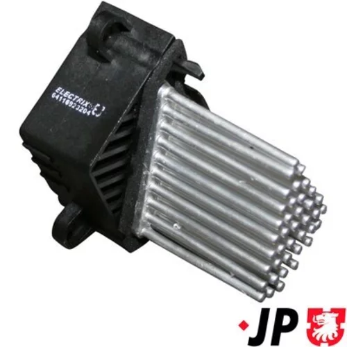 Odpor vnútorného ventilátora JP GROUP 1496850200
