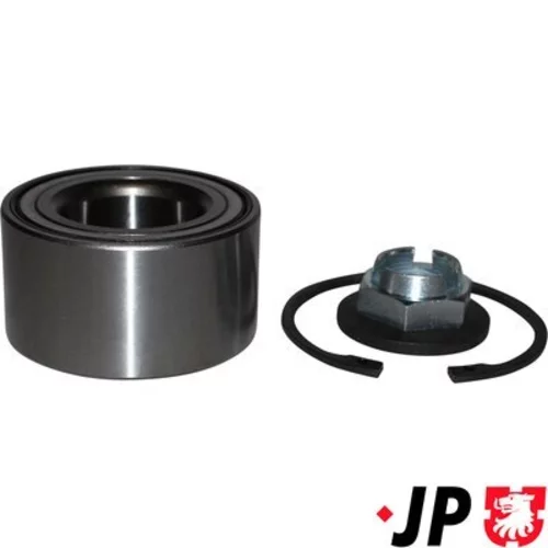 Ložisko kolesa - opravná sada JP GROUP 1541301810