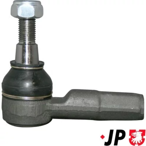 Hlava/čap spojovacej tyče riadenia JP GROUP 1544600800