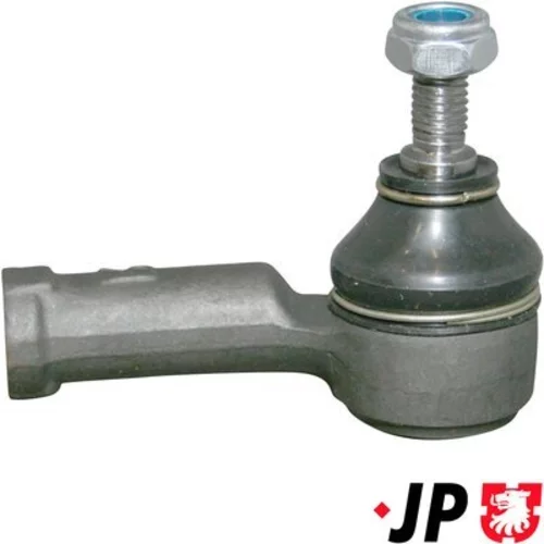 Hlava/čap spojovacej tyče riadenia JP GROUP 1544601380
