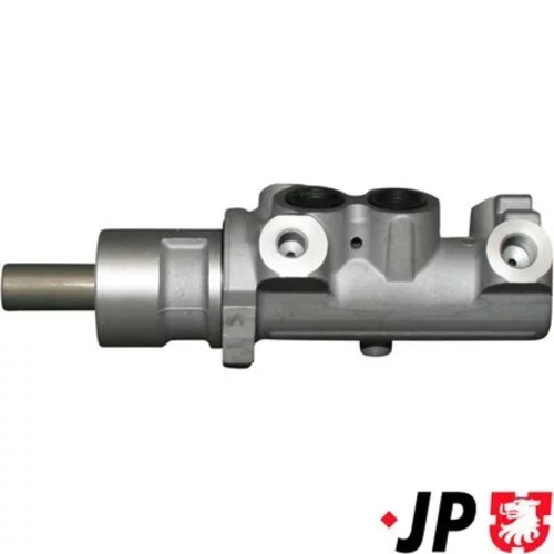 Hlavný brzdový valec JP GROUP 1561100700