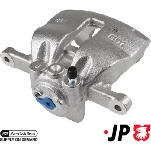 Brzdový strmeň JP GROUP 1561902980