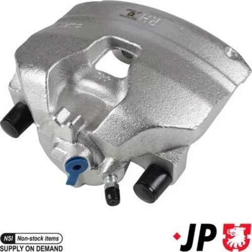 Brzdový strmeň JP GROUP 1561903180