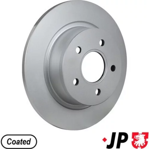 Brzdový kotúč JP GROUP 1563201800