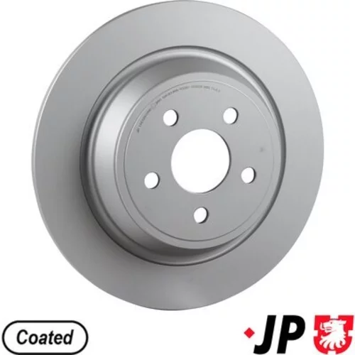 Brzdový kotúč JP GROUP 1563203200
