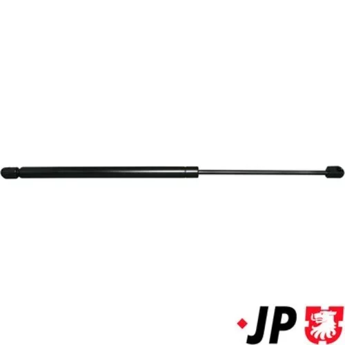 Pneumatická pružina, Batožinový/nákladný priestor JP GROUP 1581201500