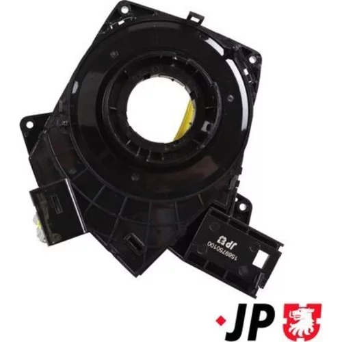 Vinutá pružina, Airbag 1589750100 (JP GROUP) - obr. 1