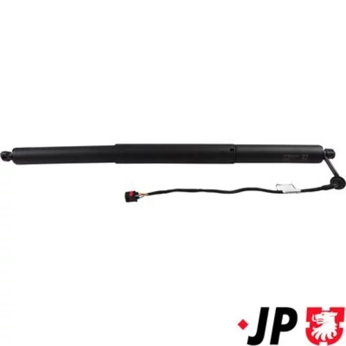 Elektromotor, zadná kapota JP GROUP 1681201600