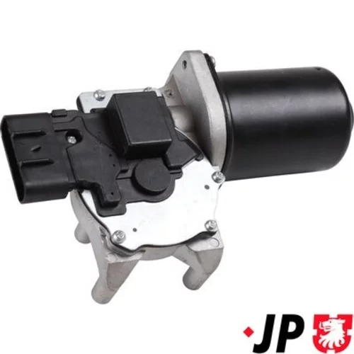 Motor stieračov 3398200300 (JP GROUP) - obr. 1