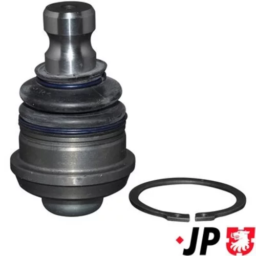 Zvislý/nosný čap JP GROUP 3540300400