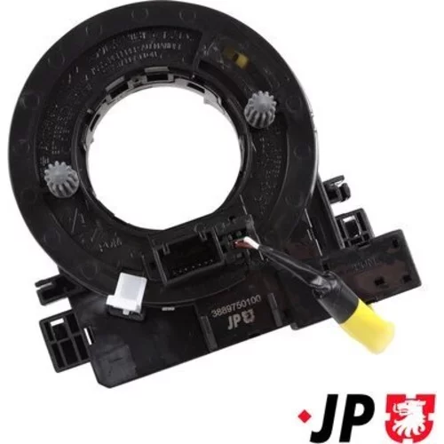vinutá pružina, Airbag JP GROUP 3889750100