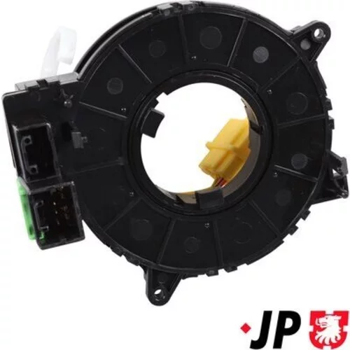 Vinutá pružina, Airbag 3989750100 (JP GROUP) - obr. 1
