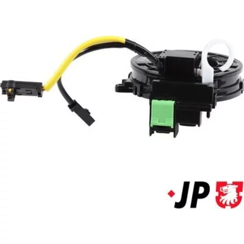 Vinutá pružina, Airbag 3989750300 (JP GROUP) - obr. 1