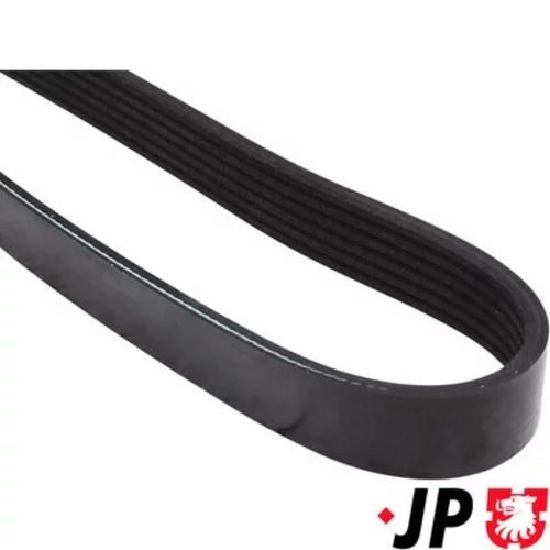 Ozubený klinový remeň 4018100100 (JP GROUP) - obr. 1