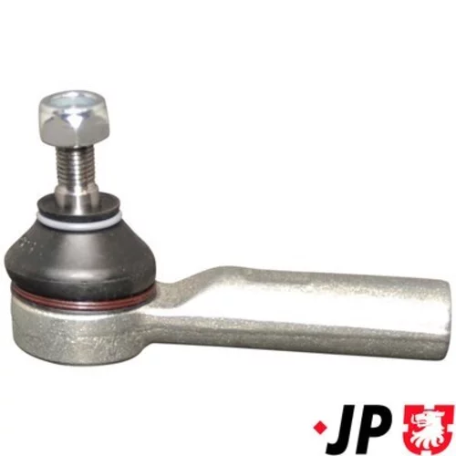Hlava/čap spojovacej tyče riadenia JP GROUP 4044600100