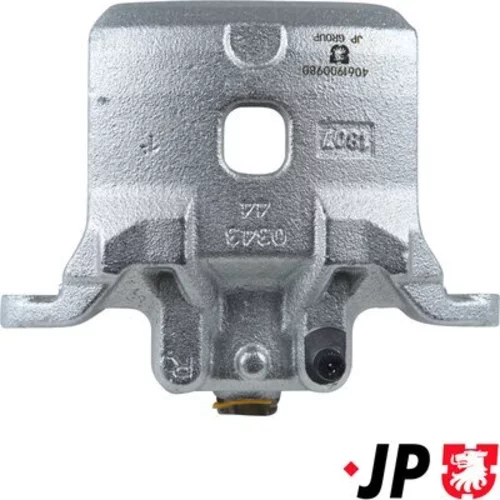 Brzdový strmeň 4061900980 (JP GROUP) - obr. 2