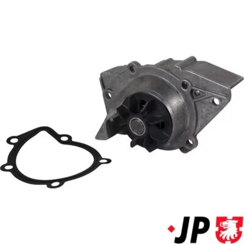 Vodné čerpadlo, chladenie motora JP GROUP 4114100300