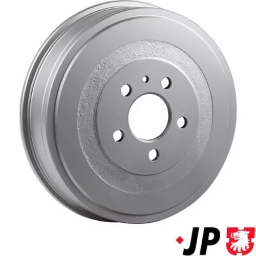 Brzdový bubon 4163500600 (JP GROUP)