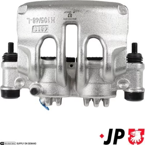 Brzdový strmeň 4361901070 (JP GROUP) - obr. 2