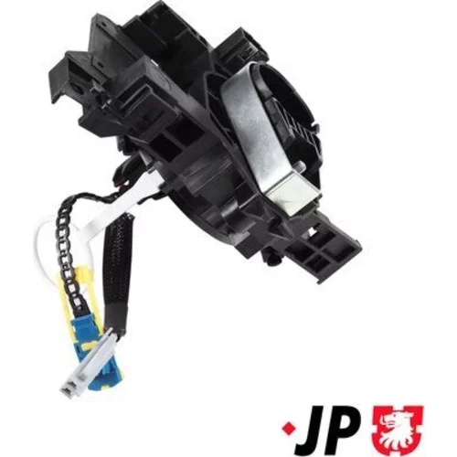 Vinutá pružina, Airbag 4389750200 (JP GROUP) - obr. 2