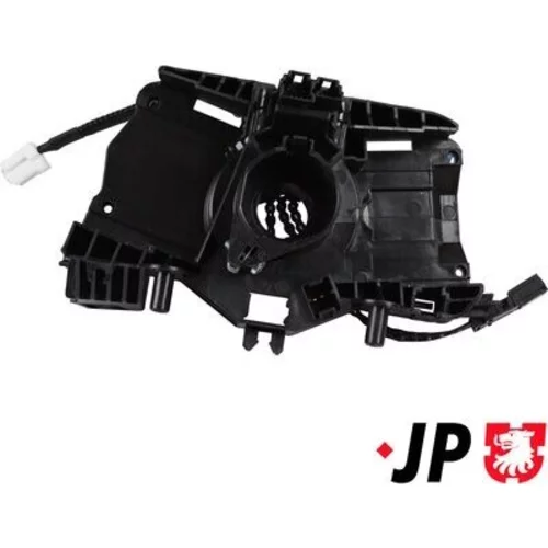 Vinutá pružina, Airbag 4389750600 (JP GROUP) - obr. 2