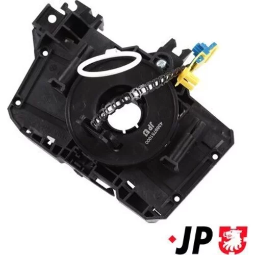 Vinutá pružina, Airbag 4389751000 (JP GROUP) - obr. 1