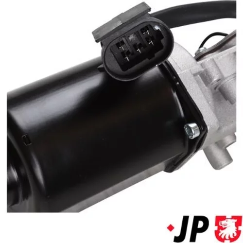Motor stieračov 4398201100 (JP GROUP) - obr. 2