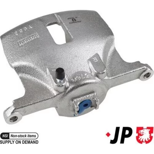 Brzdový strmeň JP GROUP 4761900870