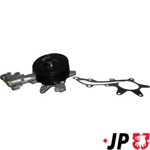 Vodné čerpadlo, chladenie motora JP GROUP 4814103700