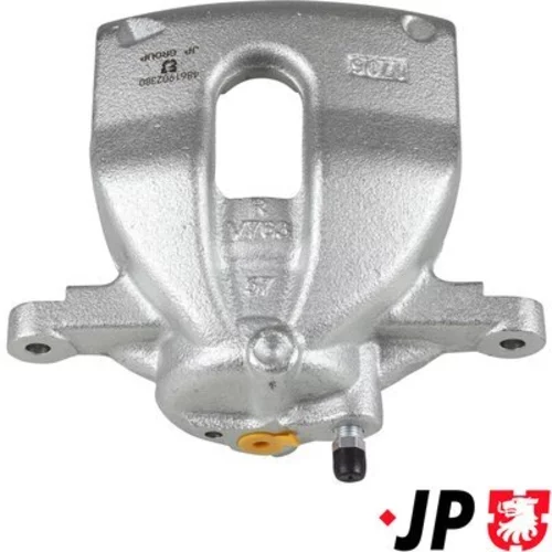 Brzdový strmeň 4861902380 (JP GROUP) - obr. 2